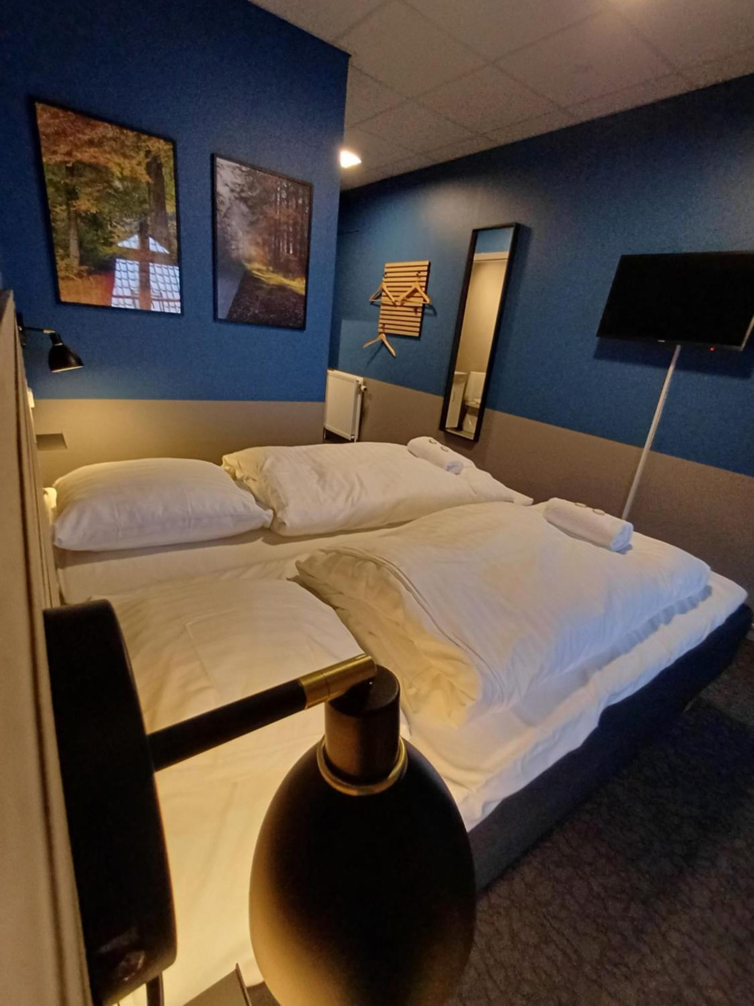 Double Room 9 In Saeby Eksteriør bilde